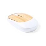 Mouse ottico wireless - immagine 4