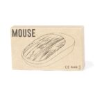 Mouse ottico wireless - immagine 5