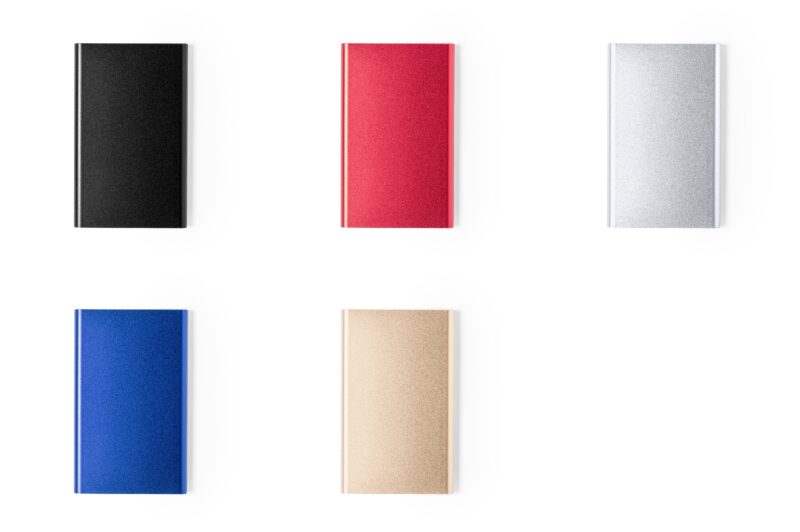 Power Bank
Glird