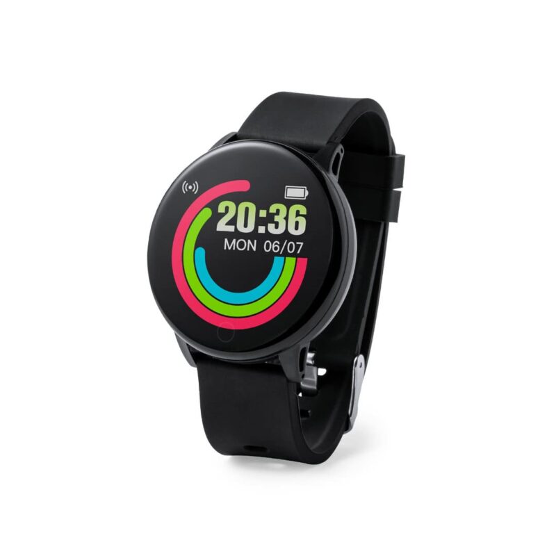 Smartwatch - immagine 2