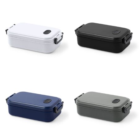 Lunch box