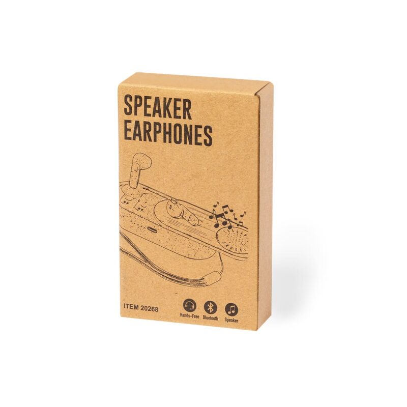 Auricolari con altoparlante - immagine 7