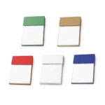 Block notes