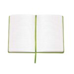 BlocK notes con elastico - immagine 2