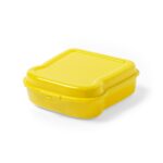 Porta Pranzo Panino
Noix - immagine 6