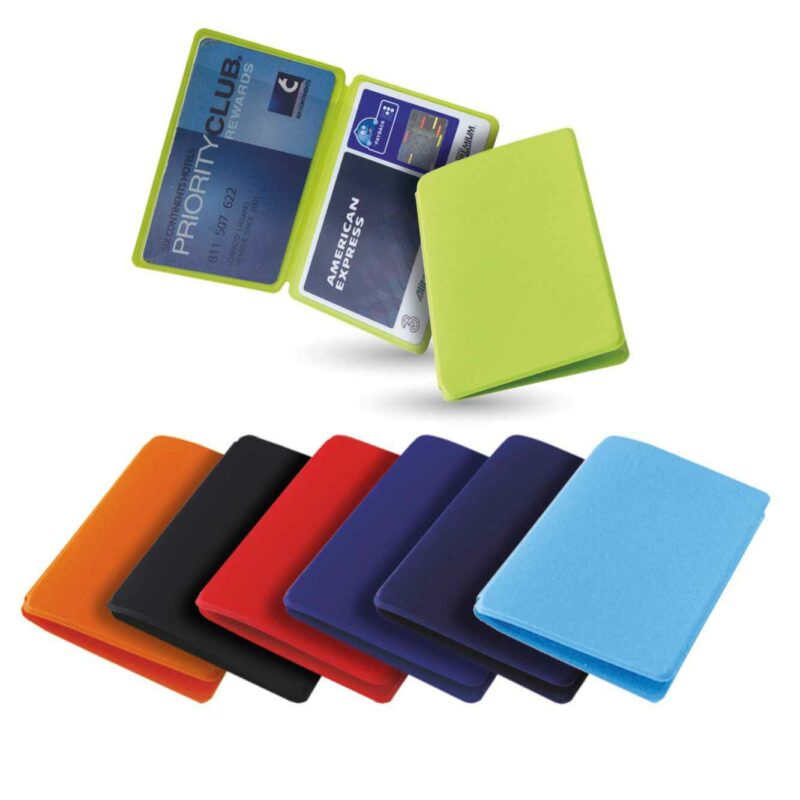 Porta card