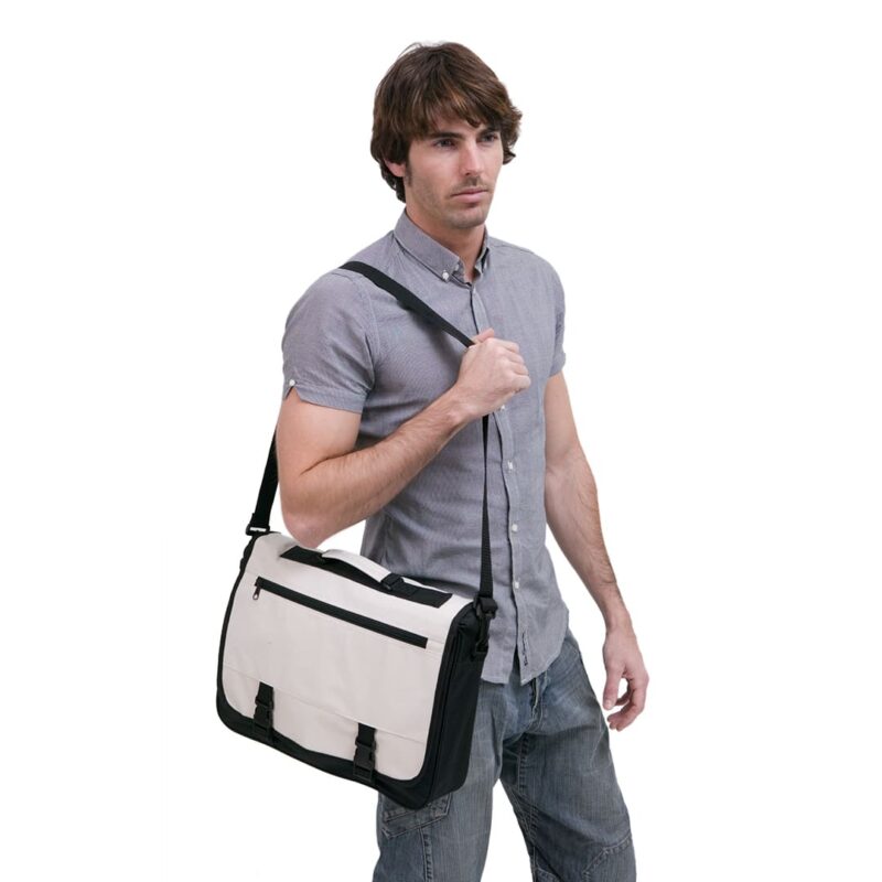 Borsa portadocumenti - immagine 4