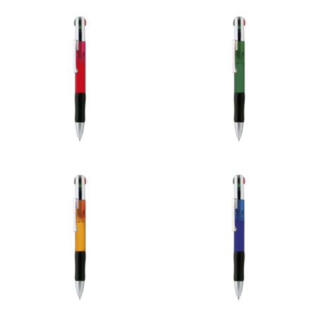 Penna 4 in 1