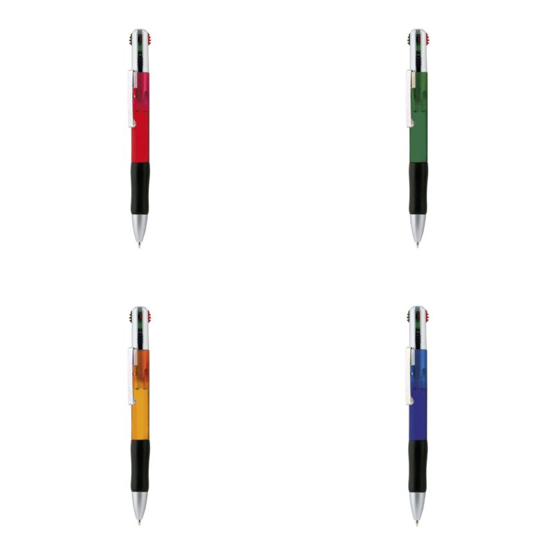 Penna 4 in 1