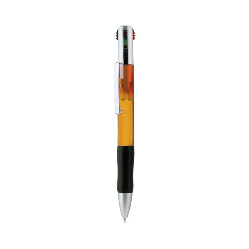 Penna 4 in 1 - immagine 2