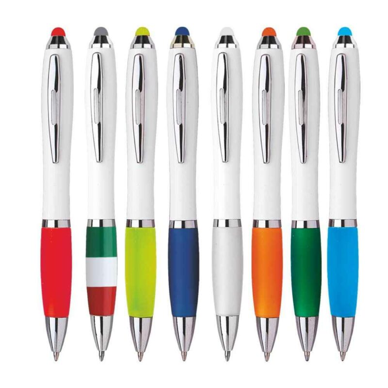 Penna sfera touch