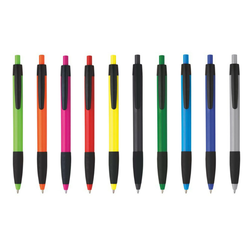 Penna colorata