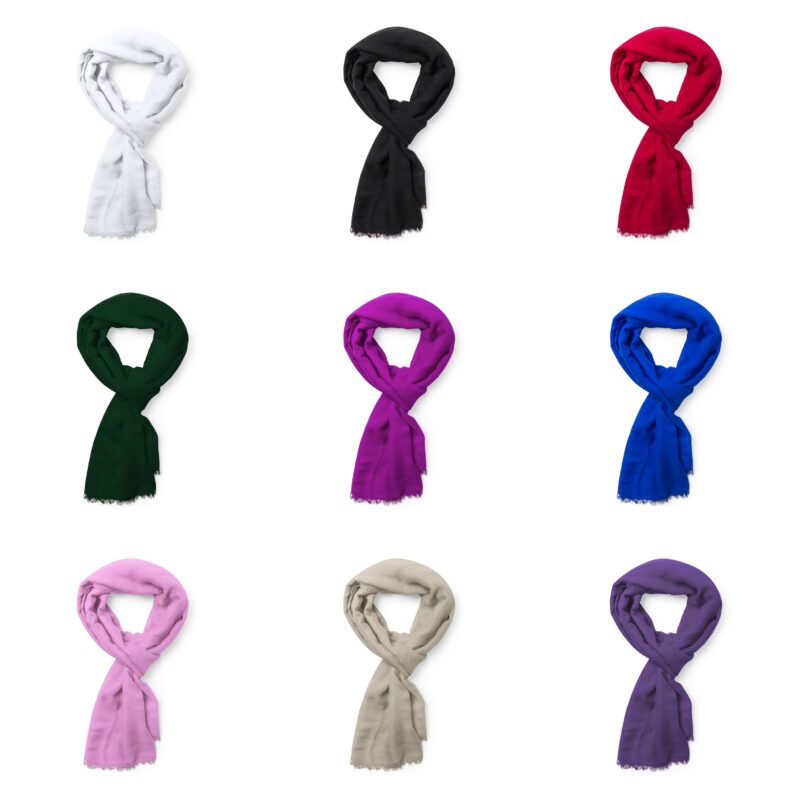 Foulard
Ribban