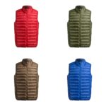 Gilet
Belsan