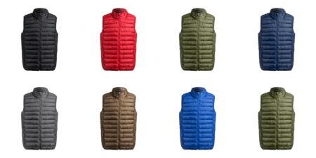 Gilet