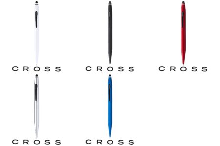 Penna Cross con touch