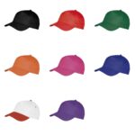 Cappellino
Sport