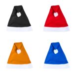 Cappello
Papa Noel