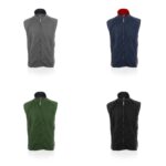 Gilet
Forest