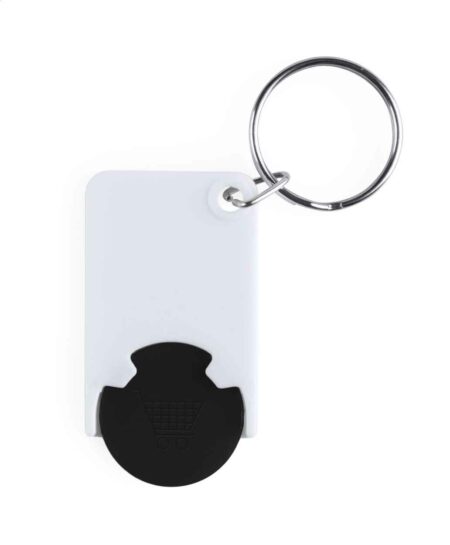 Portachiavi Key Token