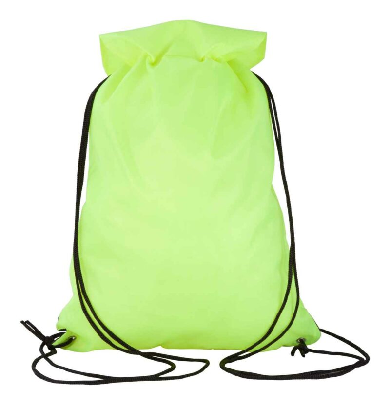 Borsa con chiusura a alta visibilità - immagine 2