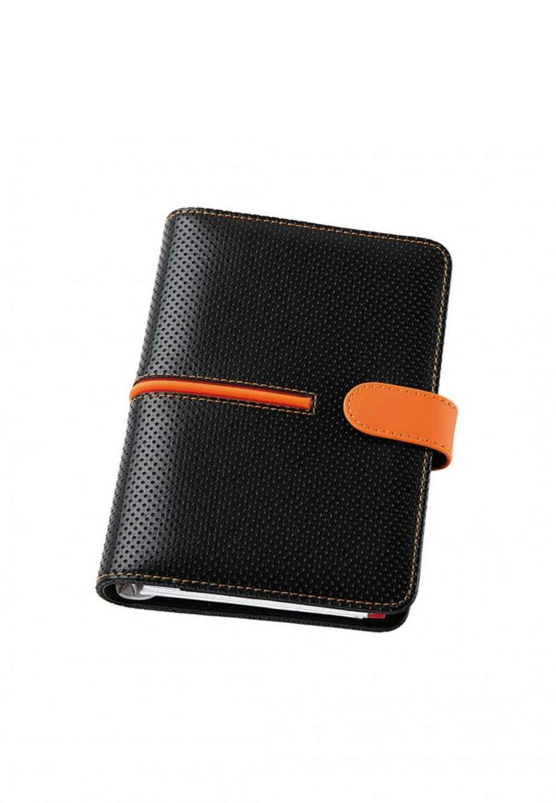 Agenda organizer