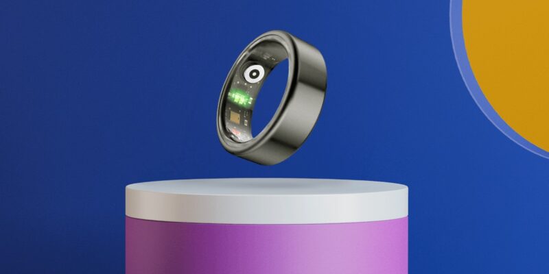 Anello smart - immagine 2