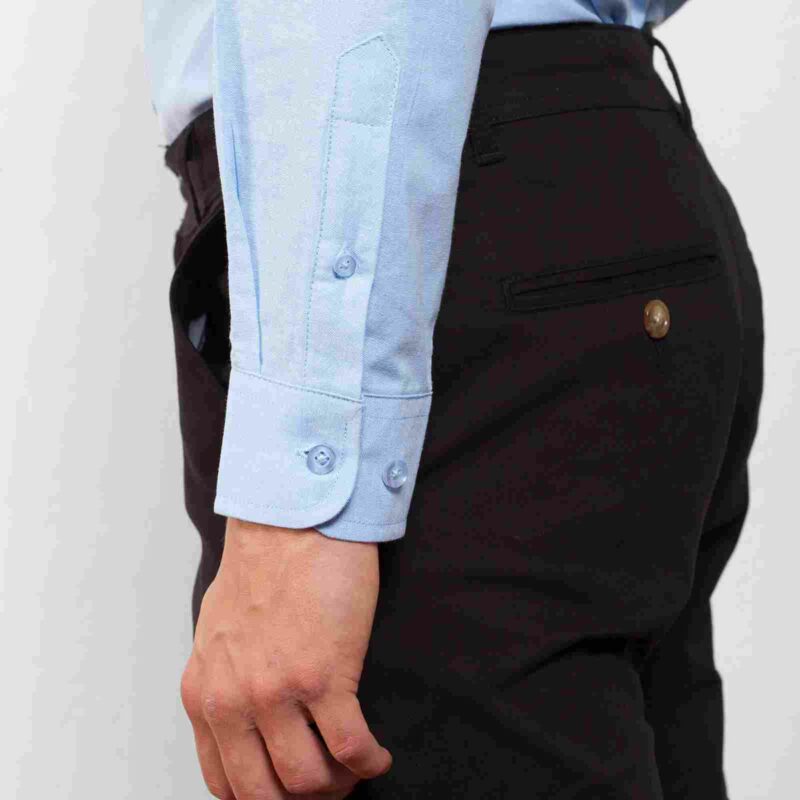 Camicia da uomo - immagine 2