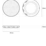 Carica batteria wireless - immagine 8