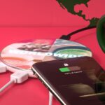 Carica batteria wireless - immagine 7