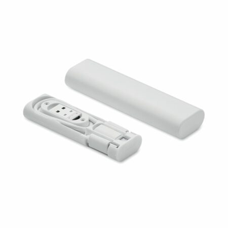 Set di cavi e connettori 9 in 1