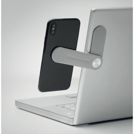 Porta telefono magnetico