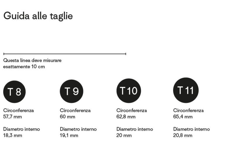 Anello smart - immagine 7