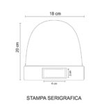 Cappello invernale - immagine 3