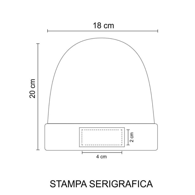 Cappello invernale - immagine 3