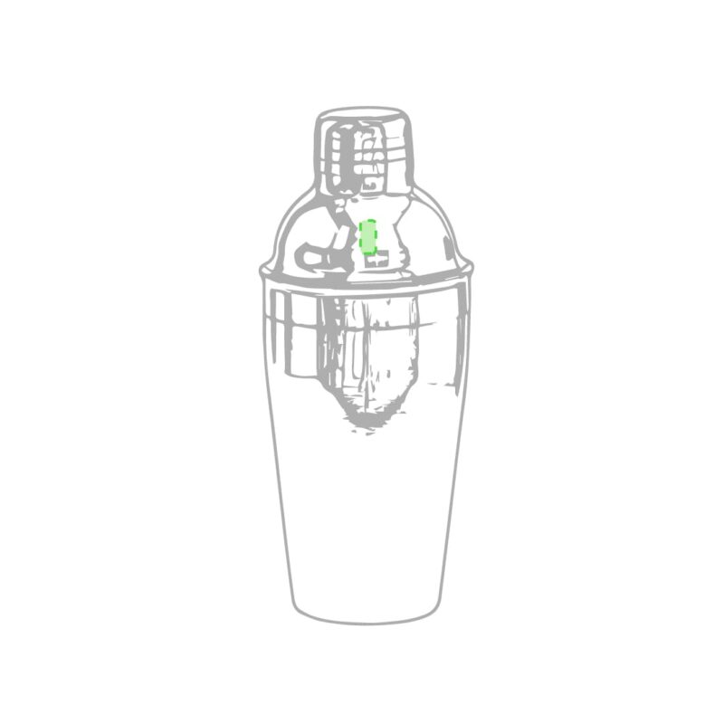 Set Cocktail
Wendol - immagine 5