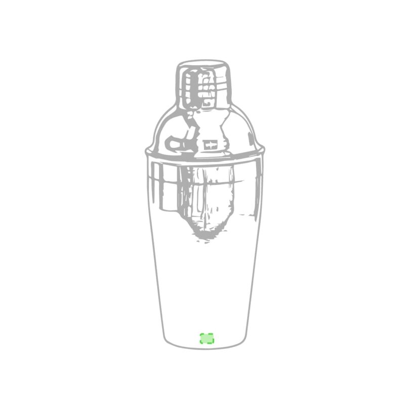 Set Cocktail
Wendol - immagine 6