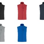 Gilet
Jandro