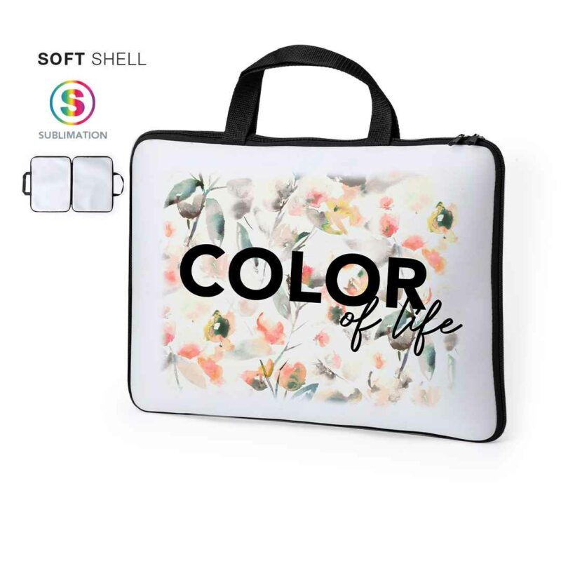 Custodia PC Portatile Sublimazione
Lury
