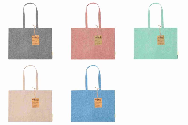 Borsa
Bonillo