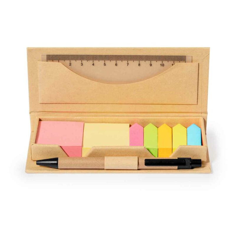 Set da Ufficio
Alisio - immagine 4
