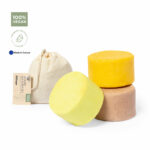 Set shampoo Vegano
