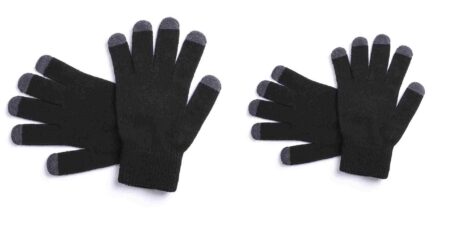 Guanti Touch
Tellar