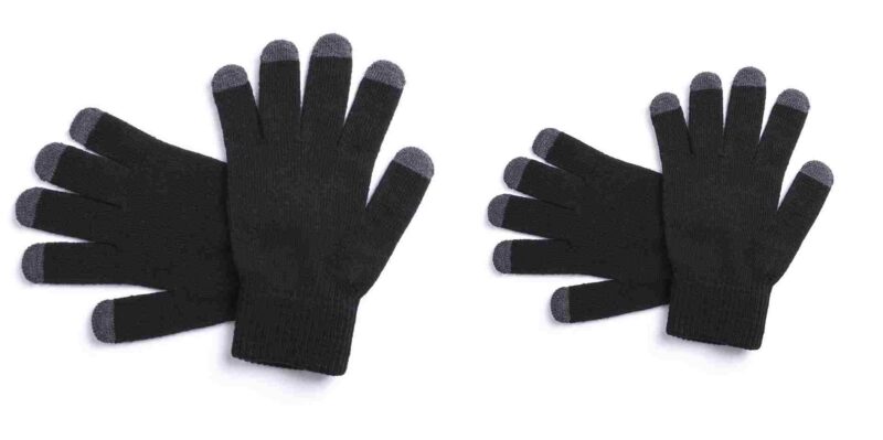 Guanti Touch
Tellar