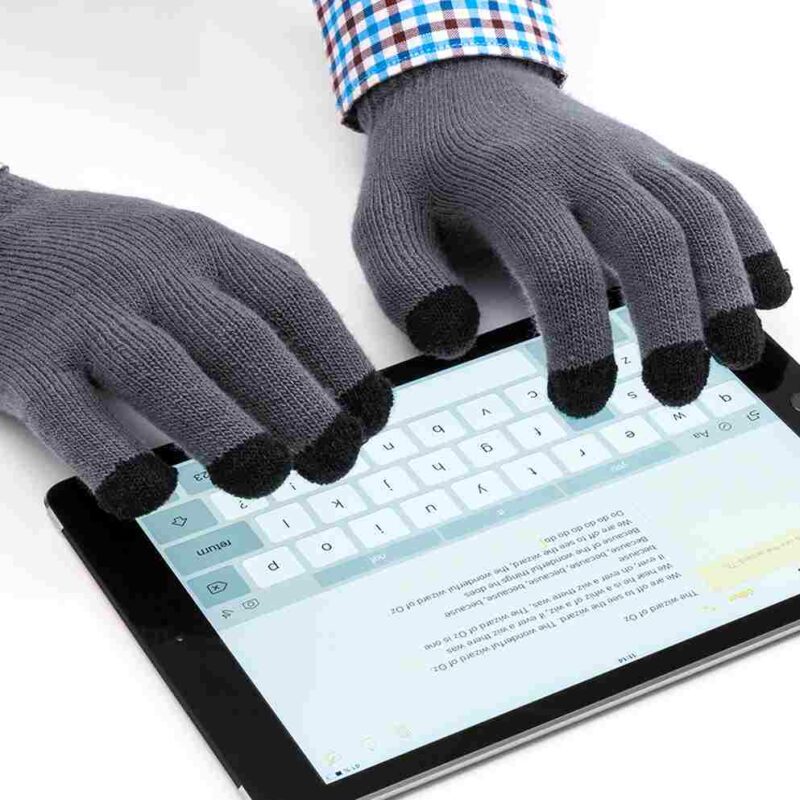 Guanti Touch
Tellar - immagine 3