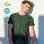 T-Shirt Adulto Colore "keya"
MC150 - immagine 6