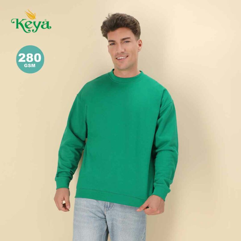 Felpa Adulto "keya"
SWC280 - immagine 4