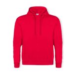 Felpa con Cappuccio Adulto "keya"
SWP280 - immagine 4