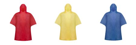 Poncho
Montello