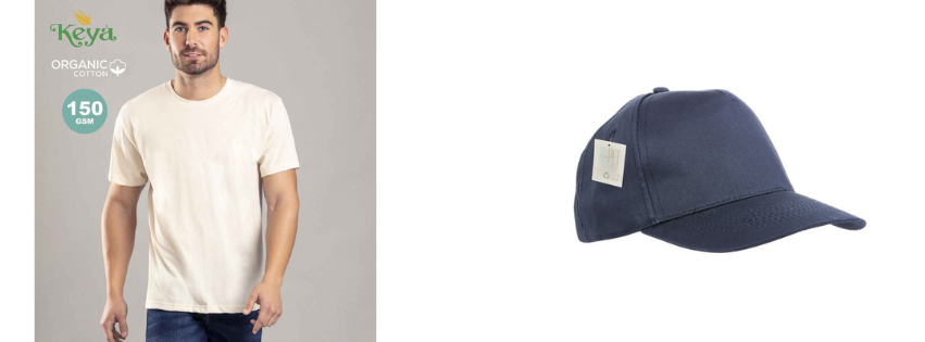 abbigliamento ecologico - black friday